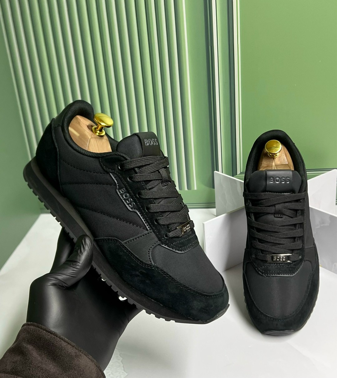 кроссовки boss мужские,кроссовки hugo boss мужская кожаная повседневная спортивная ,кроссовки армани эксчендж мужские,кроссовки boss,