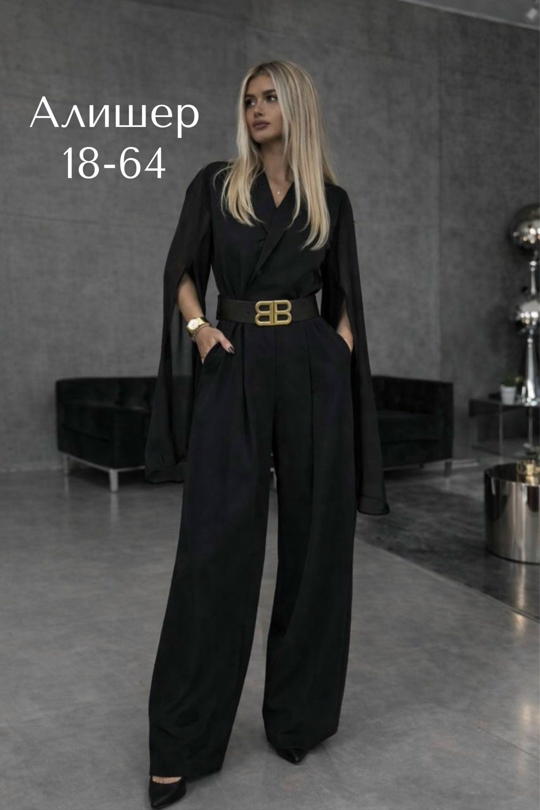 комбинезон женский вечерний брючный 2026,брючный комбинезон,брючный костюм-комбинезон,комбинезон вечерний брючной,комбинезон вечерний брючный enlique 231073770