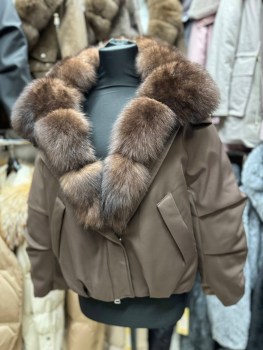 Верхняя одежда