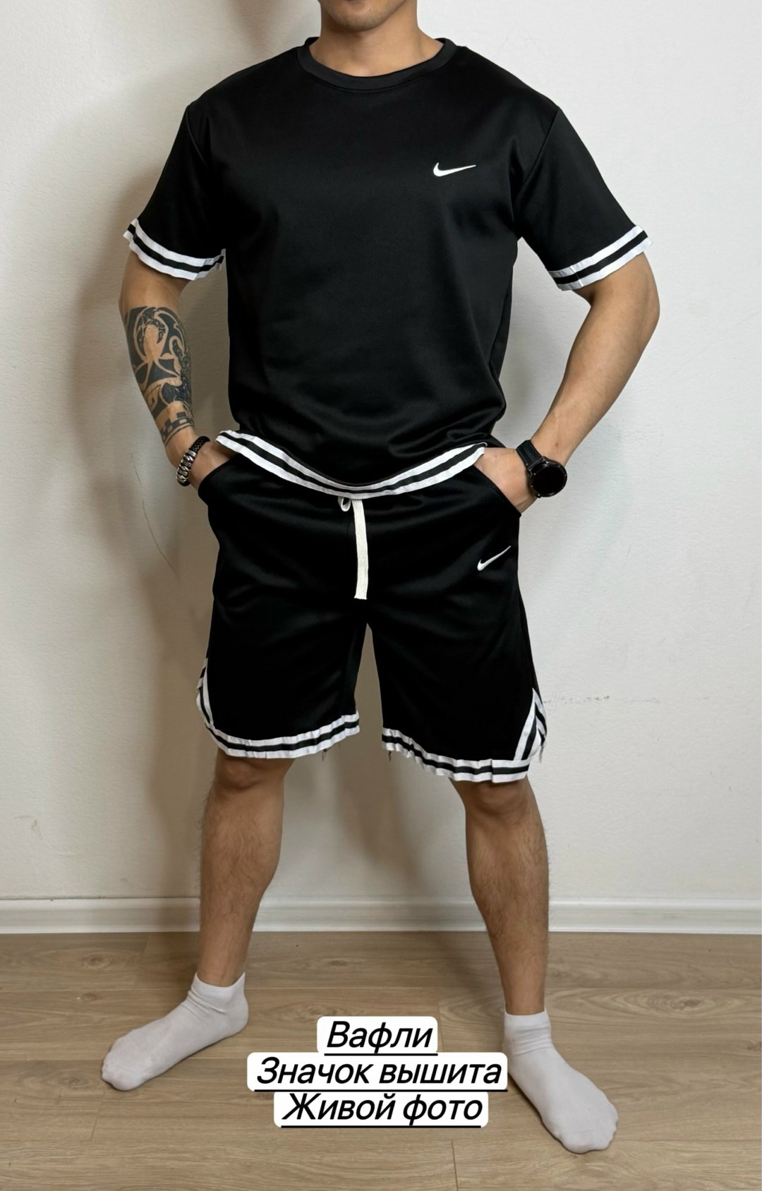 спортивный костюм летний мужской,костюм спортивный летний с футболкой и шортами,костюм спортивный с шортами,костюм спортивный мужской,костюм летний мужской