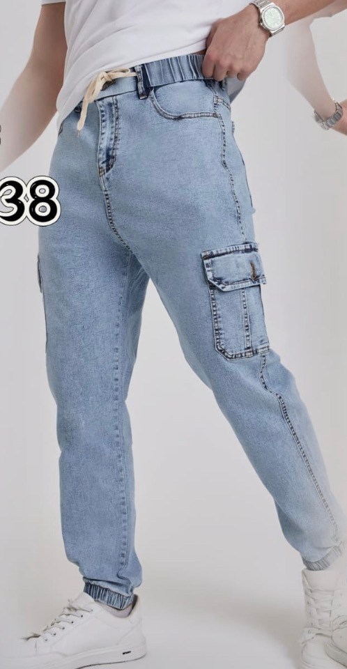 джинсовые джоггеры,джинсы джоггеры,мужские джинсы,джинсы брюки,джоггеры джинсы мужские