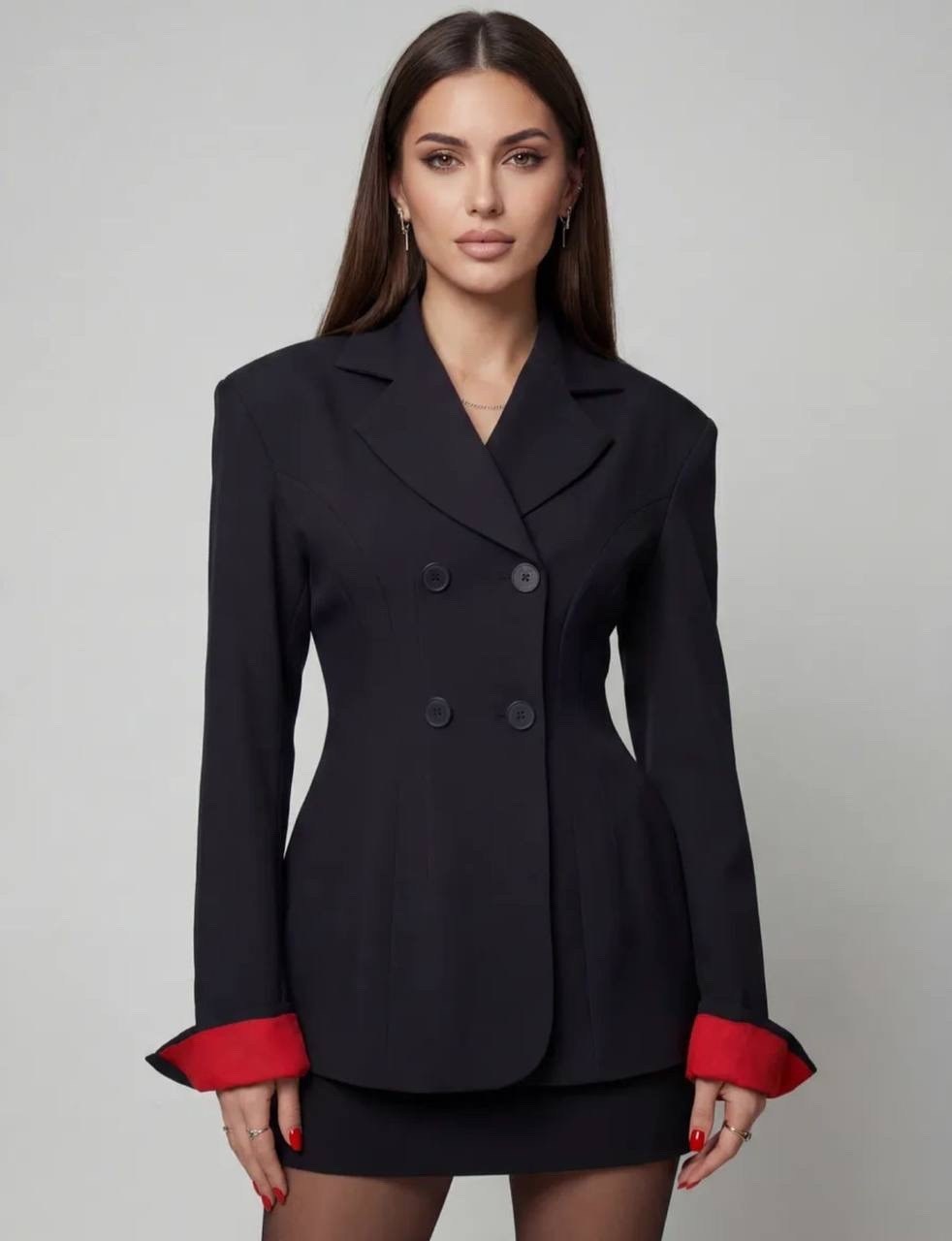 девушка,женские костюмы с юбкой,платье-пиджак,жакет,жакет юбка