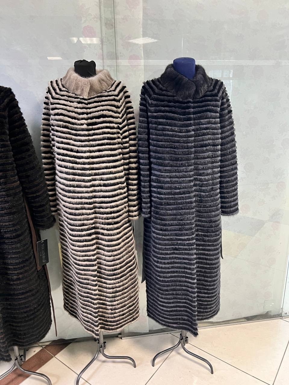 норковое пальто на трикотажной основе,норковая шуба на трикотажной основе,пальто из норки на трикотажной основе,пальто (шуба) из норки на трикотажной основе,меховое пальто