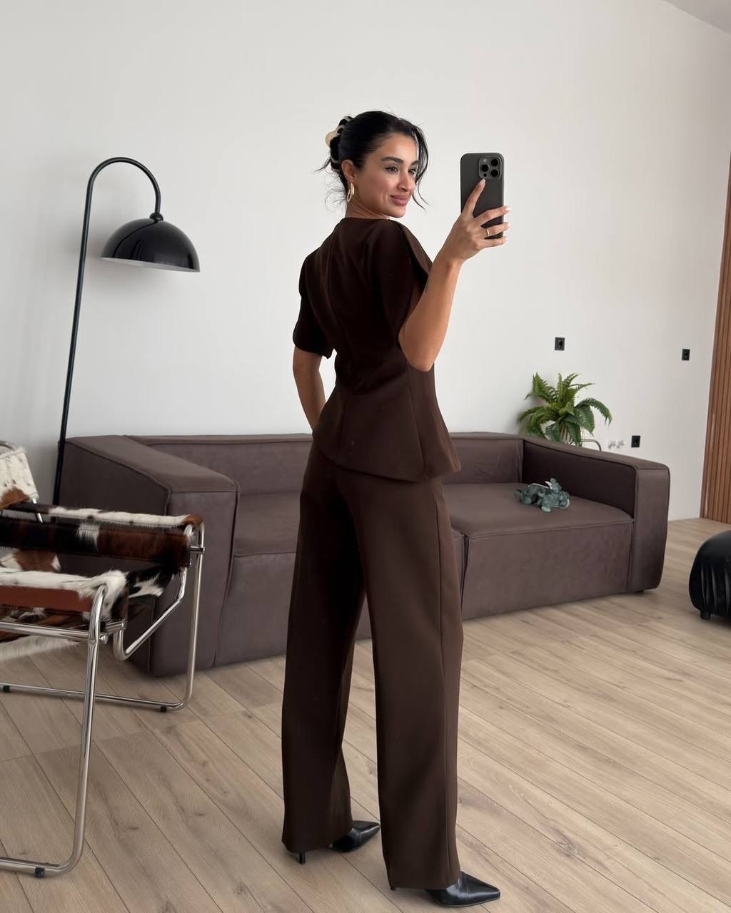 брючный костюм,одежда для женщин,элегантная одежда,костюм