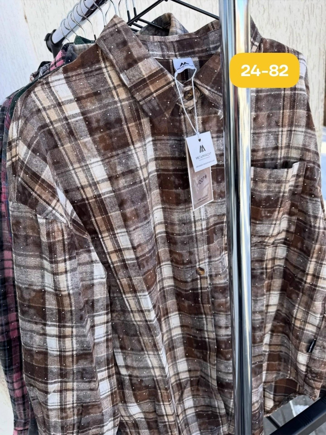 рубашка в клетку,рубашка хб,рубашка в клетку женская,рубашка хлопок,женская рубашка