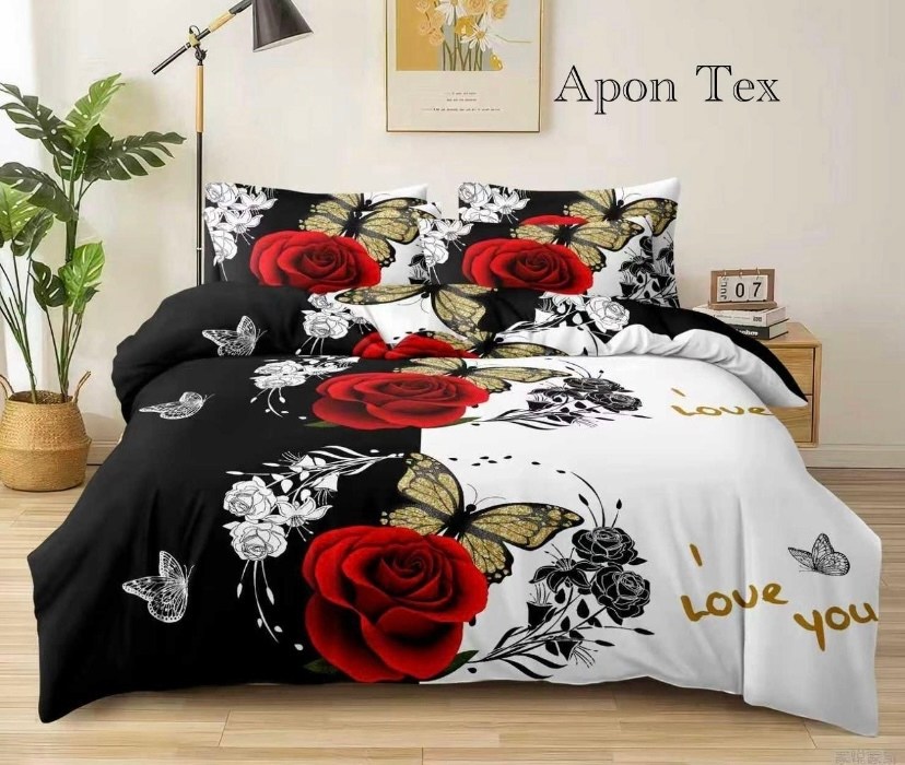 постельное белье,постельное белье 1 5 спальное,постельное бельё гусь обнимись,комплект постельного белья,комплект постельного белья с принтом гусь 1,5 сп