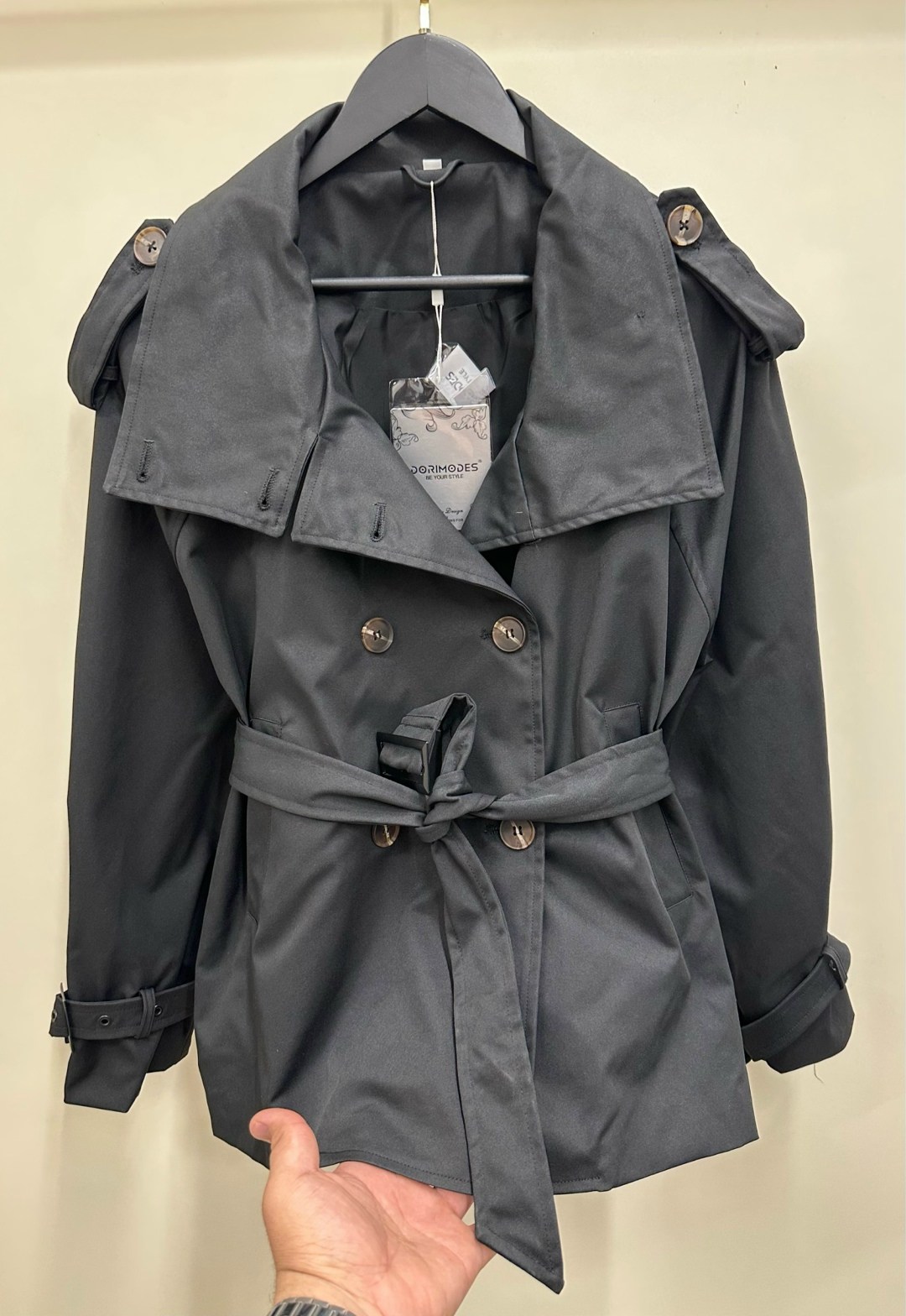 тренч плащ,женский тренч,женские плащи,черный тренч,тренч черный женский