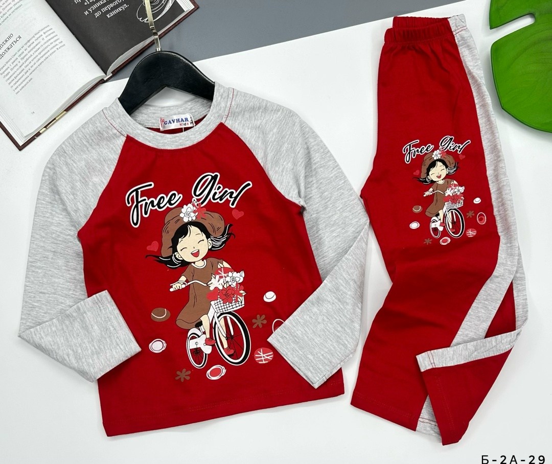 пижама для девочек,костюм для девочек,одежда для девочек,спортивные костюмы для девочек,кофта для девочек