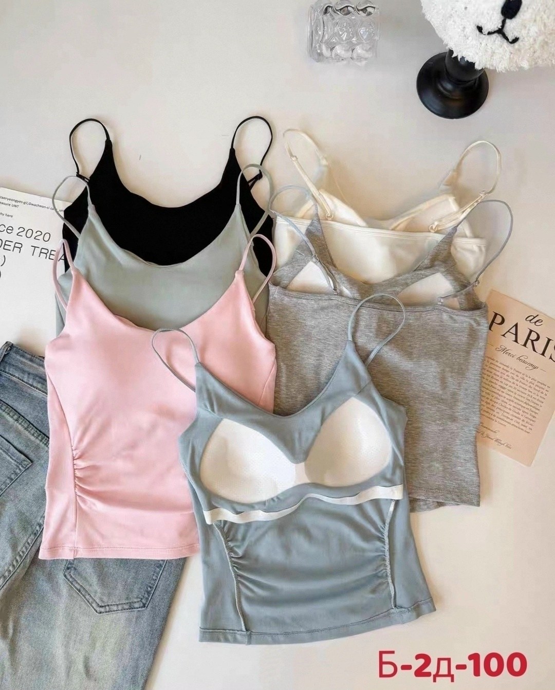 женские топы,женский топ на бретелях,женская майка,кроп топ женский,майка бельевая женская