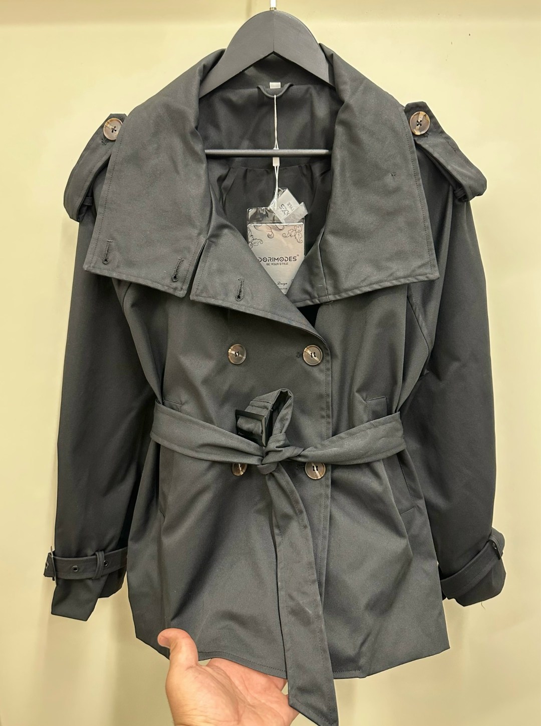 тренч плащ,женский тренч,женские плащи,черный тренч,тренч черный женский