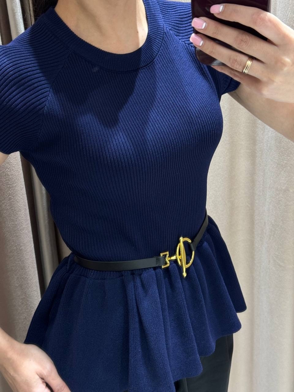 трикотажный топ,кроп топ,футболки женская,платье из трикотажа и замши приталенное 125 см фиолетовое,трикотажные