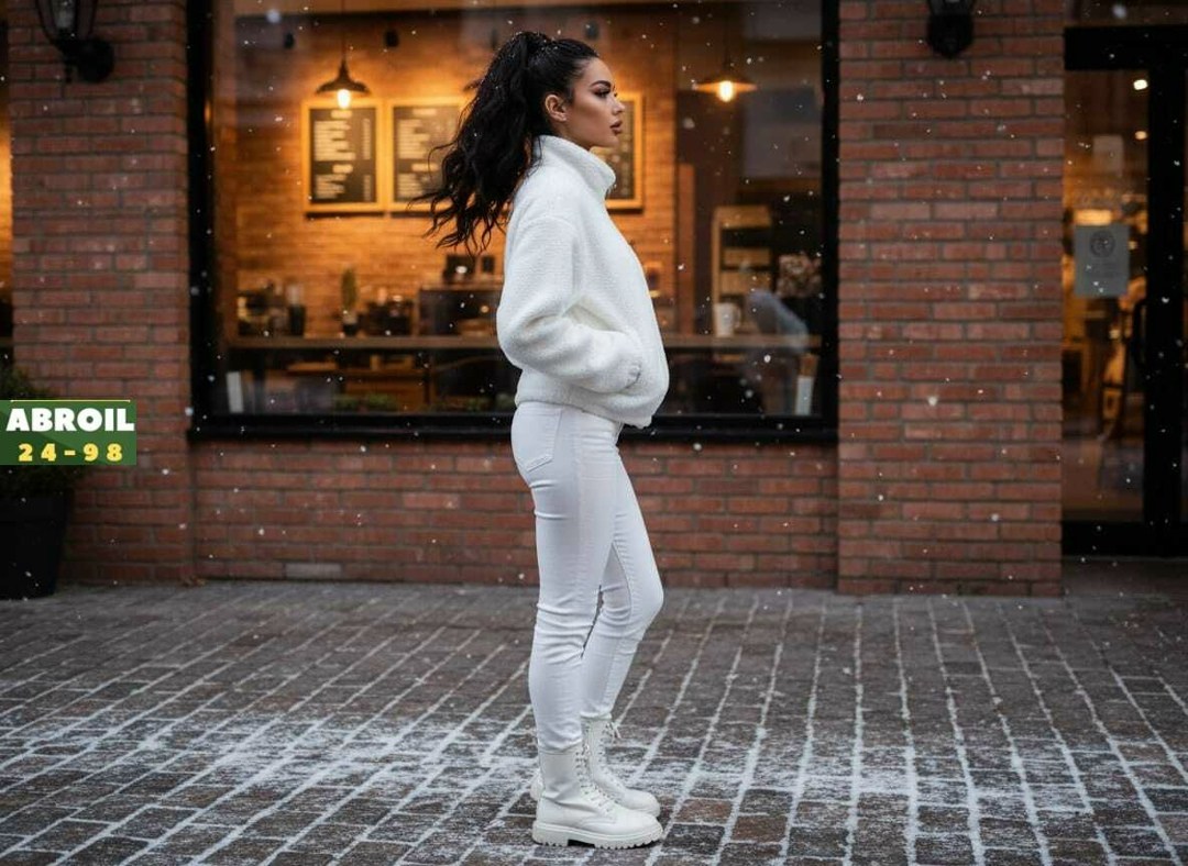 куртка женская,зимняя мода,мода стиль,белые куртки,зимний стиль