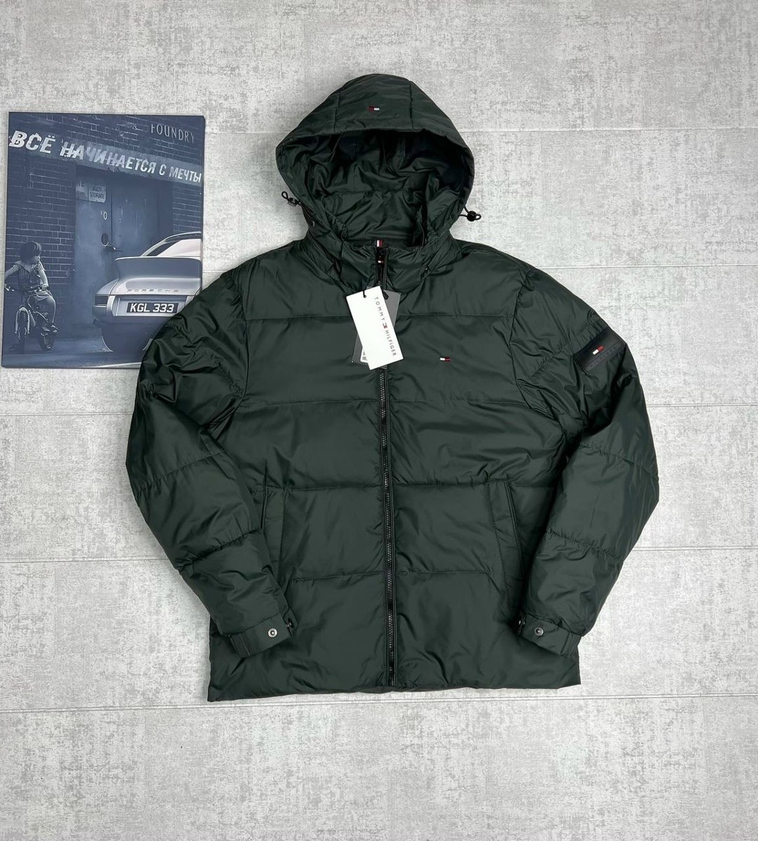 зимняя куртка tommy hilfiger,мужская куртка tommy hilfiger,зимняя мужская куртка томми хилфигер,куртка tommy hilfiger,мужские пуховики tommy hilfiger