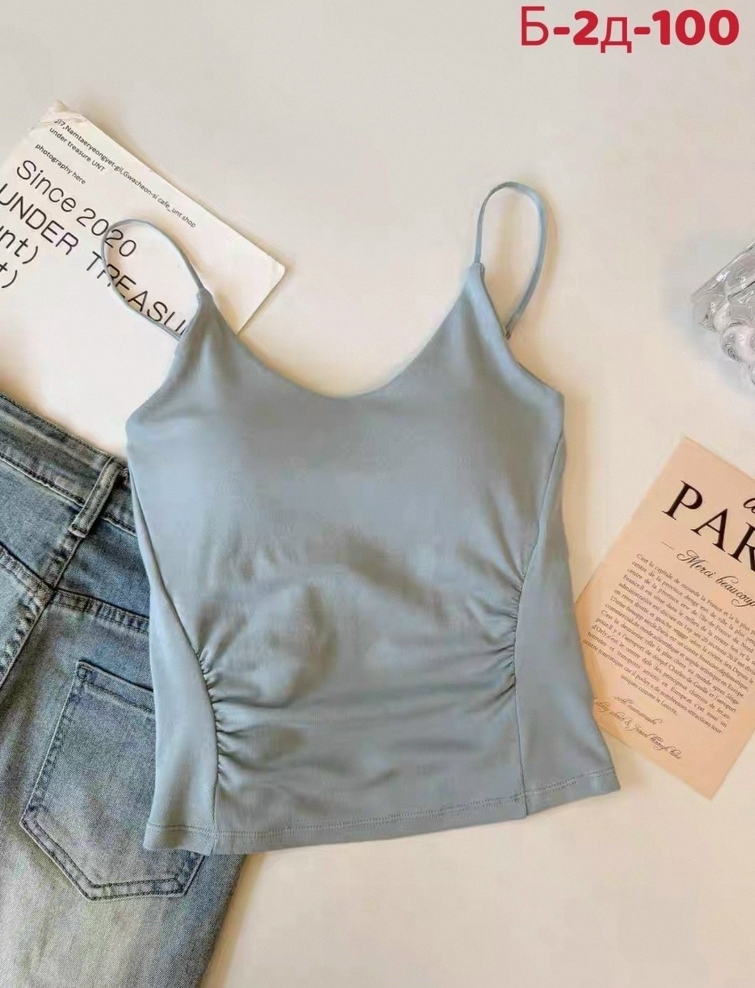 женские топы,женский топ на бретелях,женская майка,кроп топ женский,майка бельевая женская