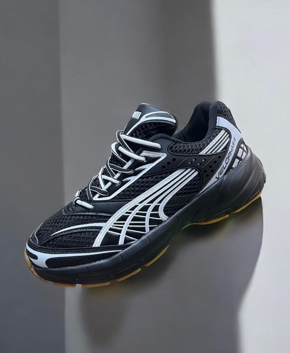 кроссовки puma velophasis technisch,мужские кроссовки puma,кроссовки puma,кроссовки мужские puma velophasis always on,кроссовки взрослые