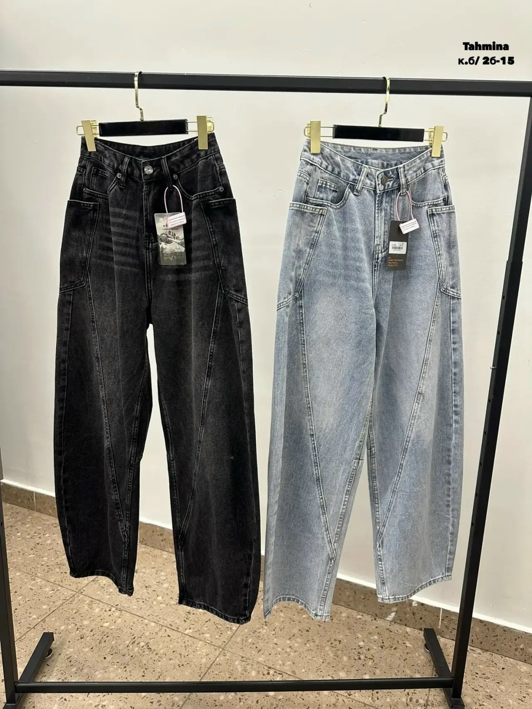 рубашка оверсайз удлиненная в клетку annemore,женские джинсы,рубашка оверсайз в клетку удлиненная,джинсы стиль,брюки джинсовые