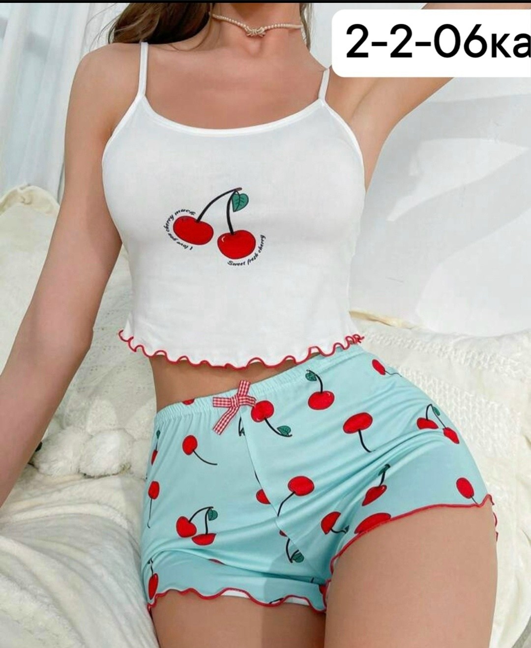 пижама женская,пижама с шортами,пижама женская топ и шорты,женские пижамные комплекты,пижама женская с шортам