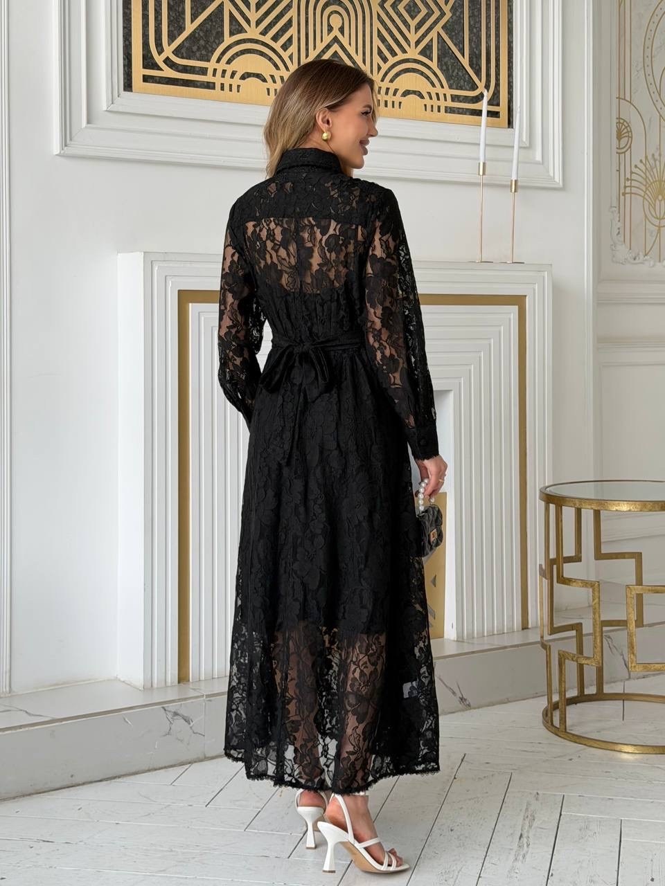 кружевное платье,платье,черное кружевное платье,гипюровое платье для женщин,платье вечернее женское длинное из гипюра