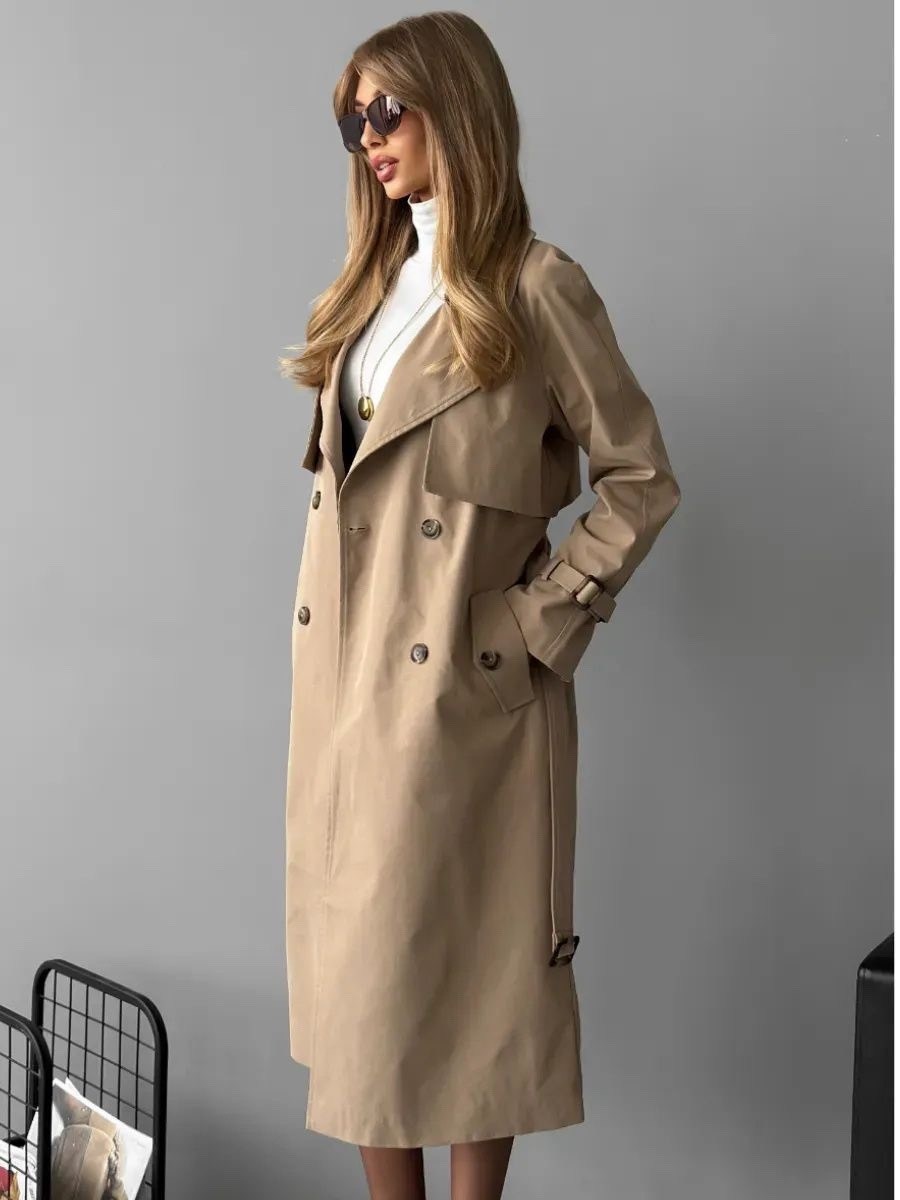 тренч плащ женский,плащ тренч,тренч женский,бежевый тренч,тренч