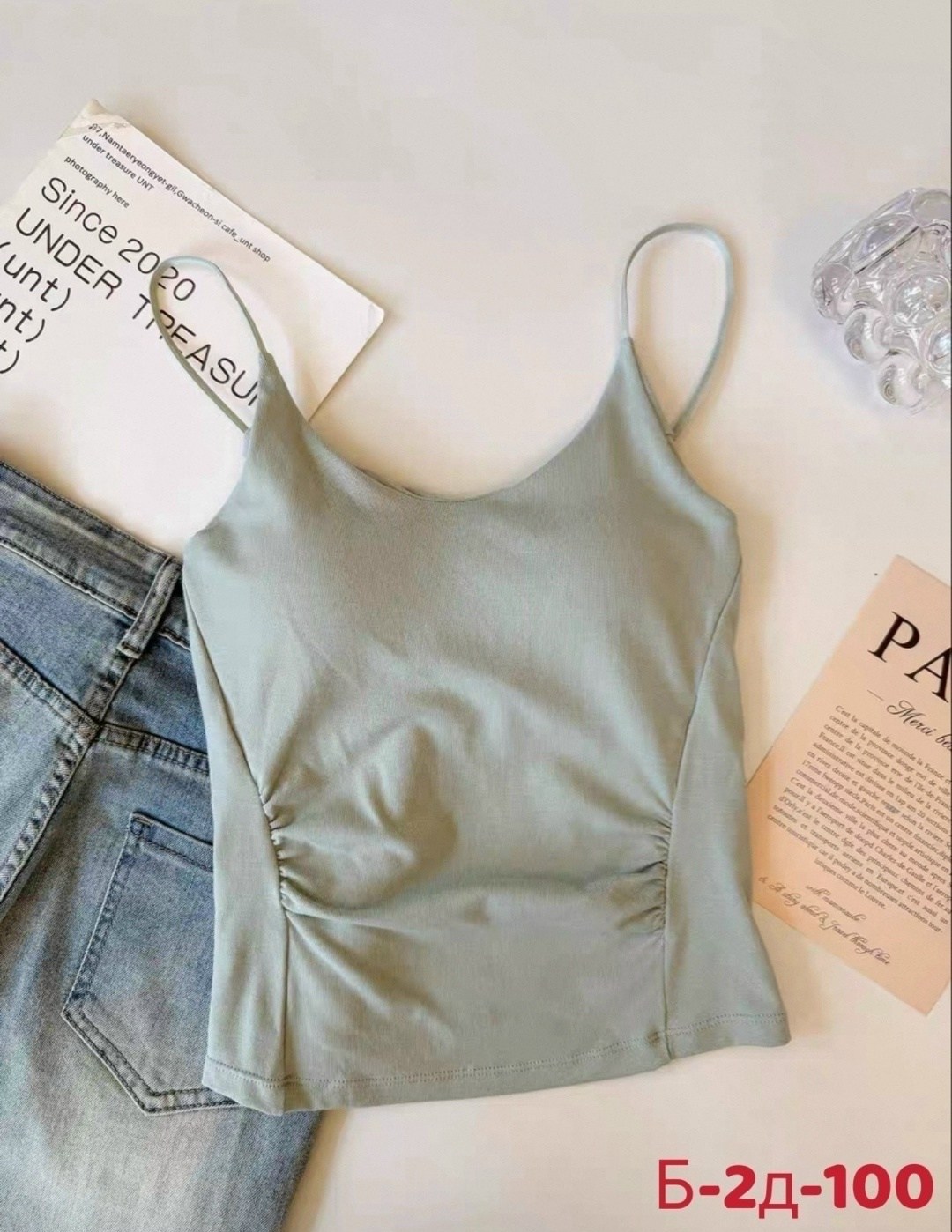 женские топы,женский топ на бретелях,женская майка,кроп топ женский,майка бельевая женская