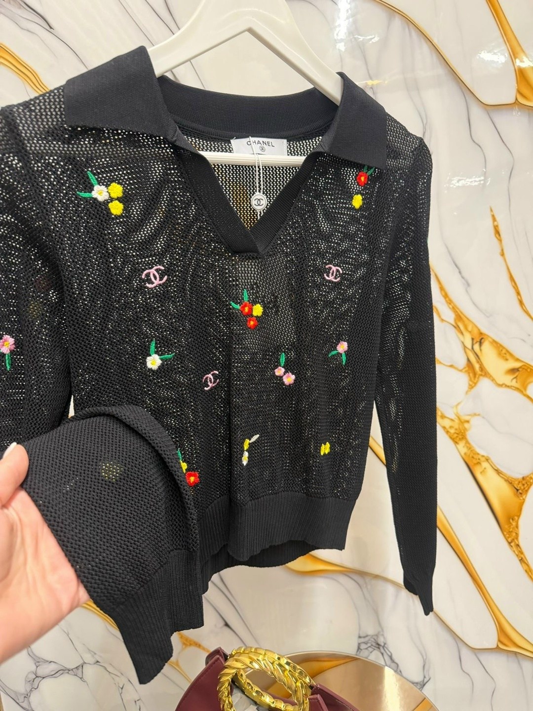 свитер с вышивкой,модные свитера,женская кофта,вязаные кардиганы,кардиган