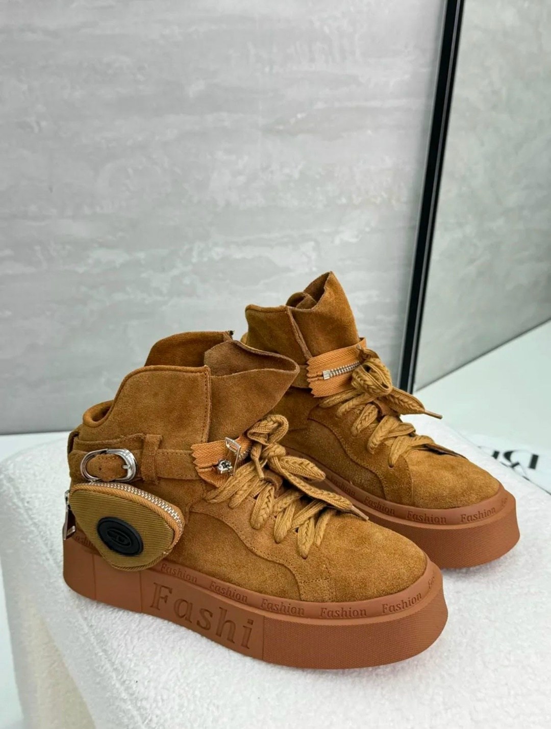 ,женская зимняя ,модная ,зимняя ,повседневная