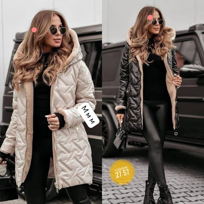 весенняя бежевая куртка с мягким капюшоном,куртка стильная,весенняя женская куртка,удлиненная куртка,куртка женская теплая