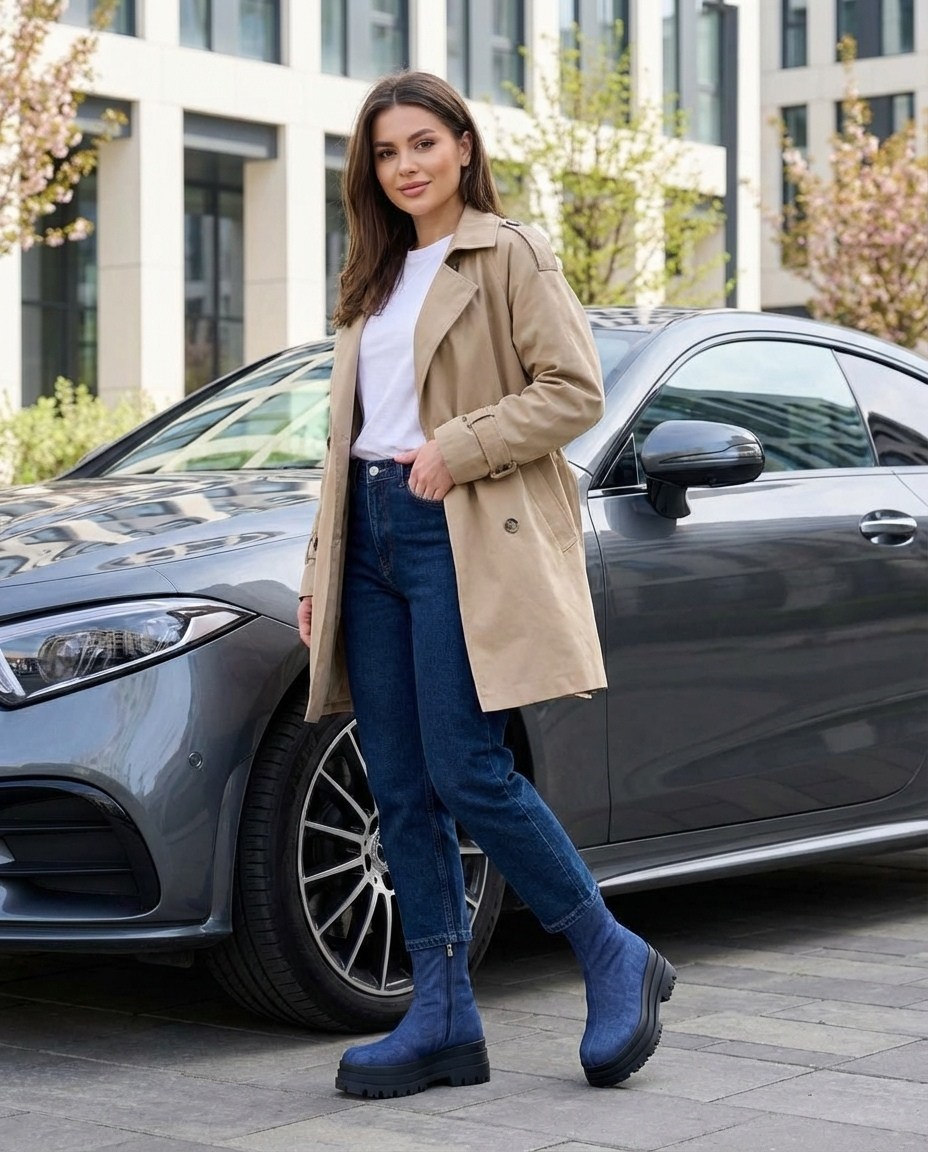 ботинки женские,, женская,ботинки на платформе,ботинки стиль