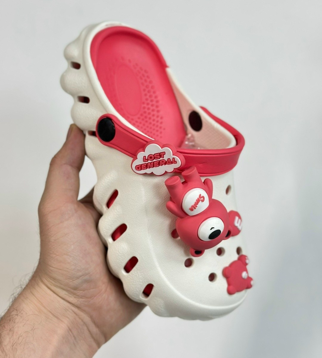 шлепанцы/сабо медицинские/кроксы 6630-15-1,,шлепанцы крокс,женские кроксы,сандалии детские