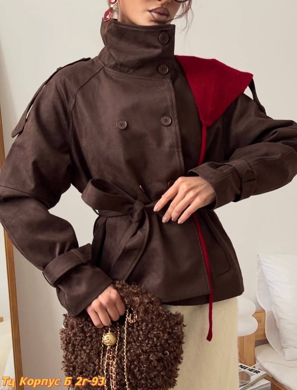 куртка бомбер замшевый willsibi 365449413,мода стиль,куртка женская,женская мода