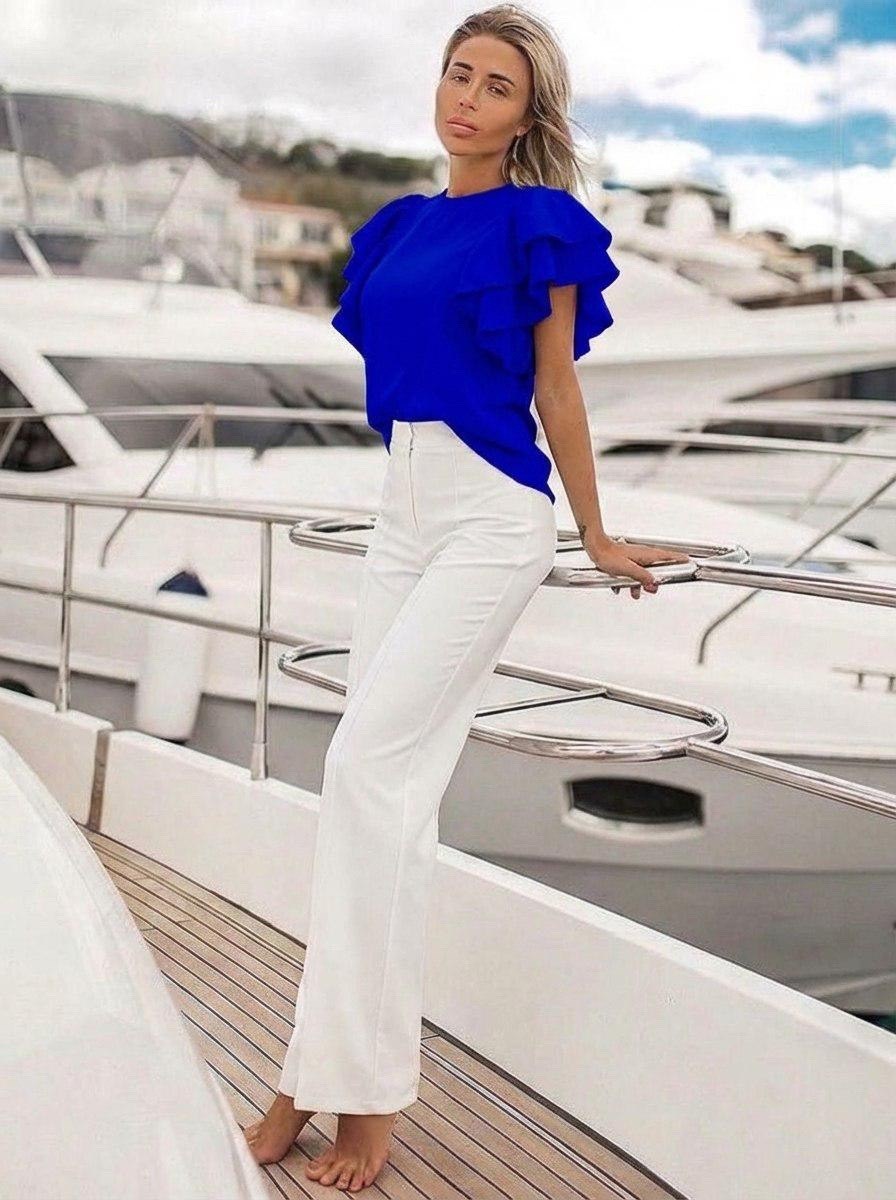 блузка кофта,высокие сапоги,легинсы bona fide,шифоновая блузка,кожаные леггинсы