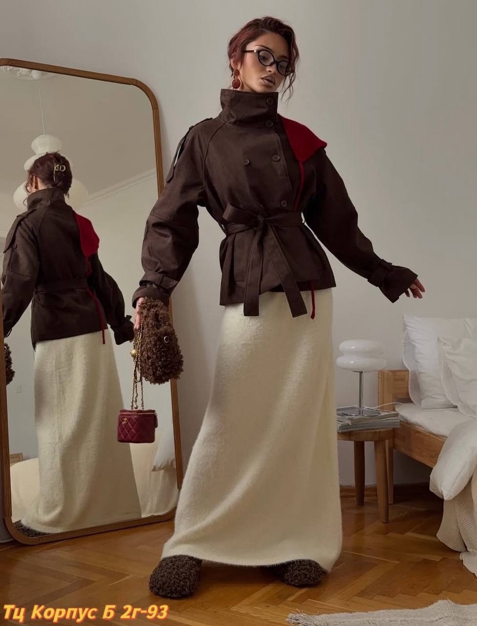 куртка бомбер замшевый willsibi 365449413,мода стиль,куртка женская,женская мода