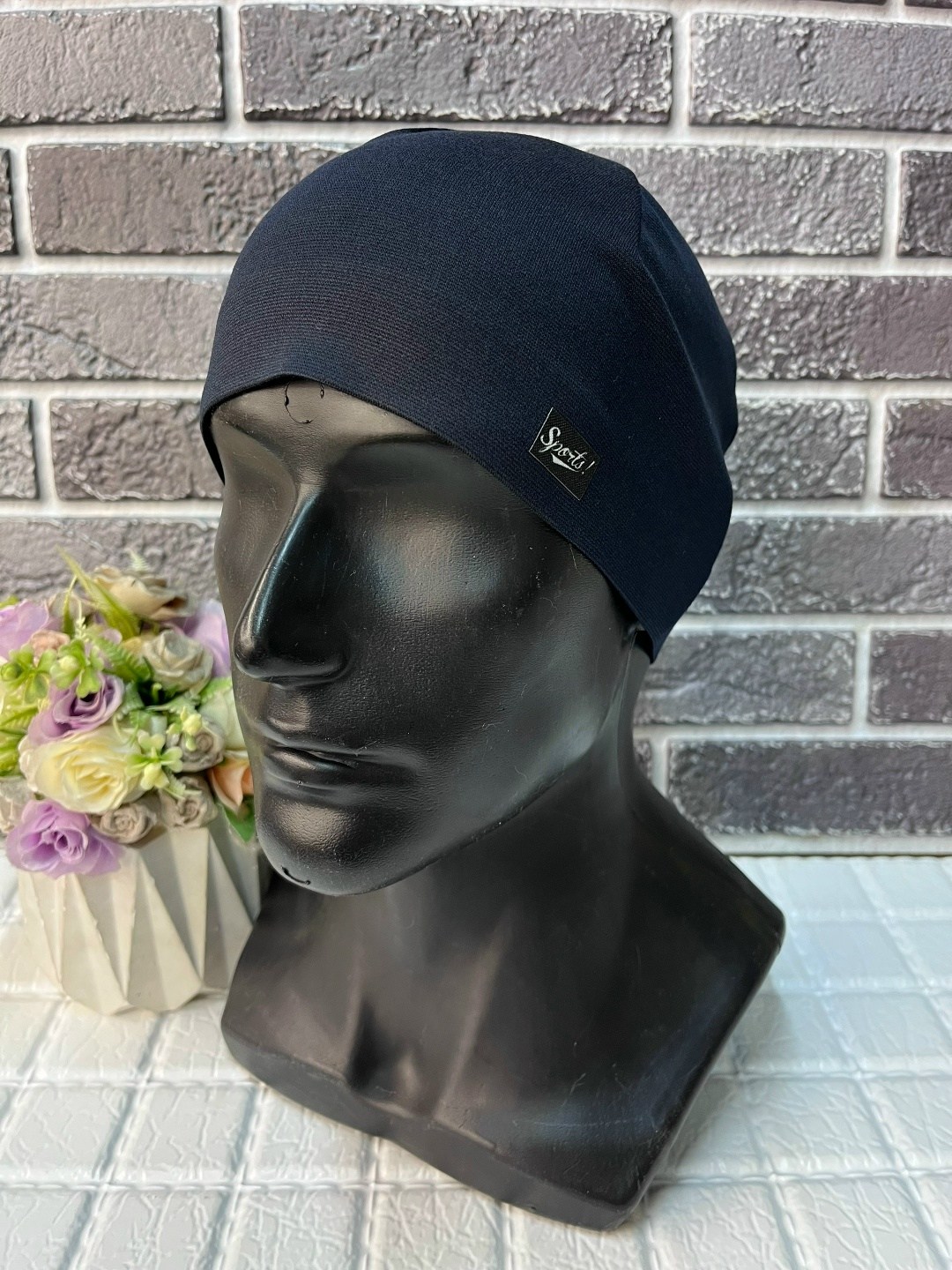 шапка мужская тонкая,шапка,мужская шапка бини,шапка мужская,шапка летняя мужская