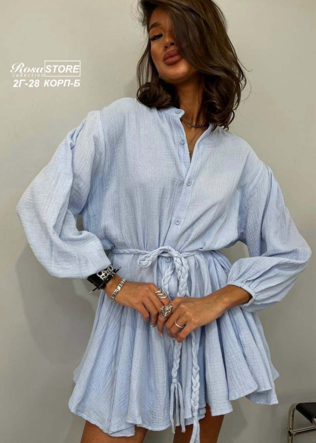 летнее платье,платье женское,платье модное,платье летнее из муслина,платье стильное