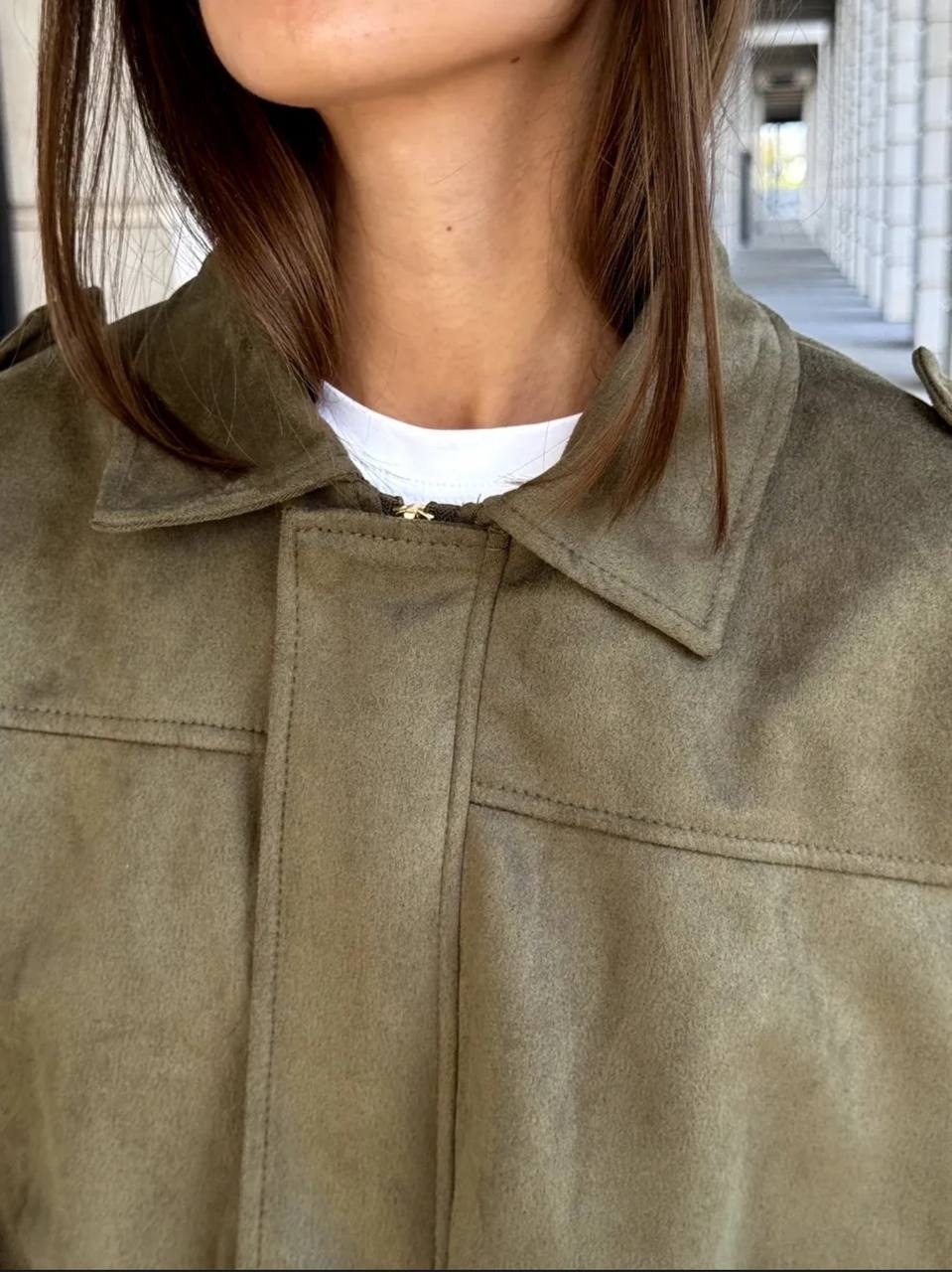 модные образы,замшевая куртка,мода стиль,коричневая куртка