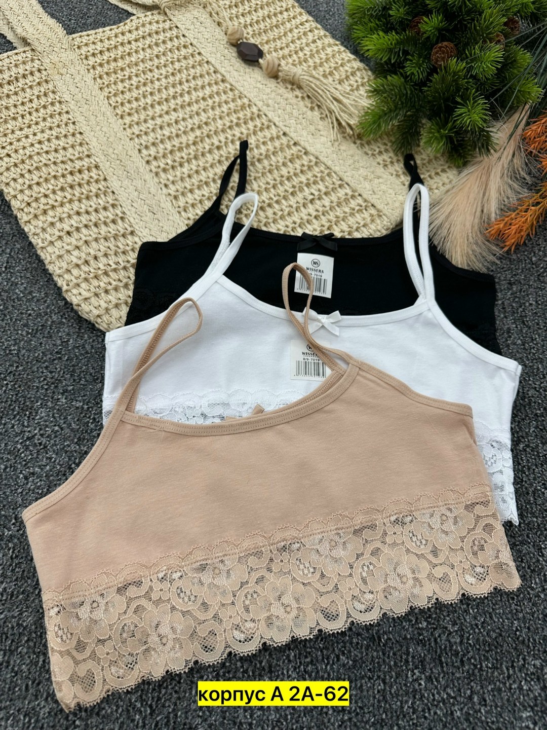 топ для девочек baykar,бюстье,майка-топ для девочки,бельевой топ для девочки,топ для девочки 3 шт