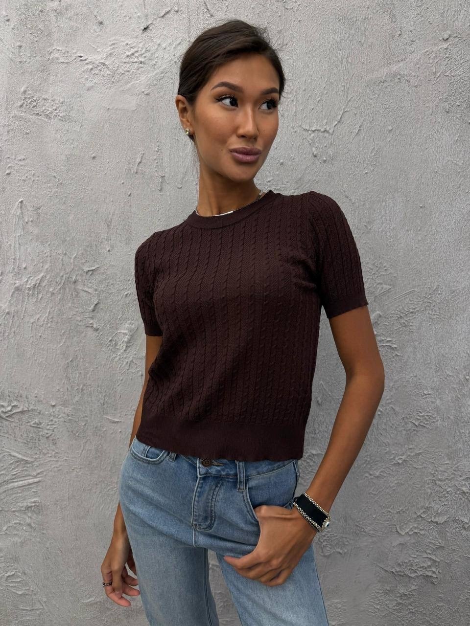 стильная кофта,женская кофта,футболка вязаная,кофточка женская,кофточка