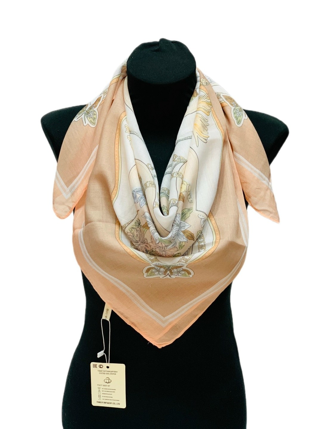 платки шелковые,платки женские,платок dalinnica,платка,шелковый женский платок
