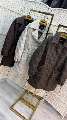 Верхняя одежда