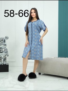 Домашняя одежда