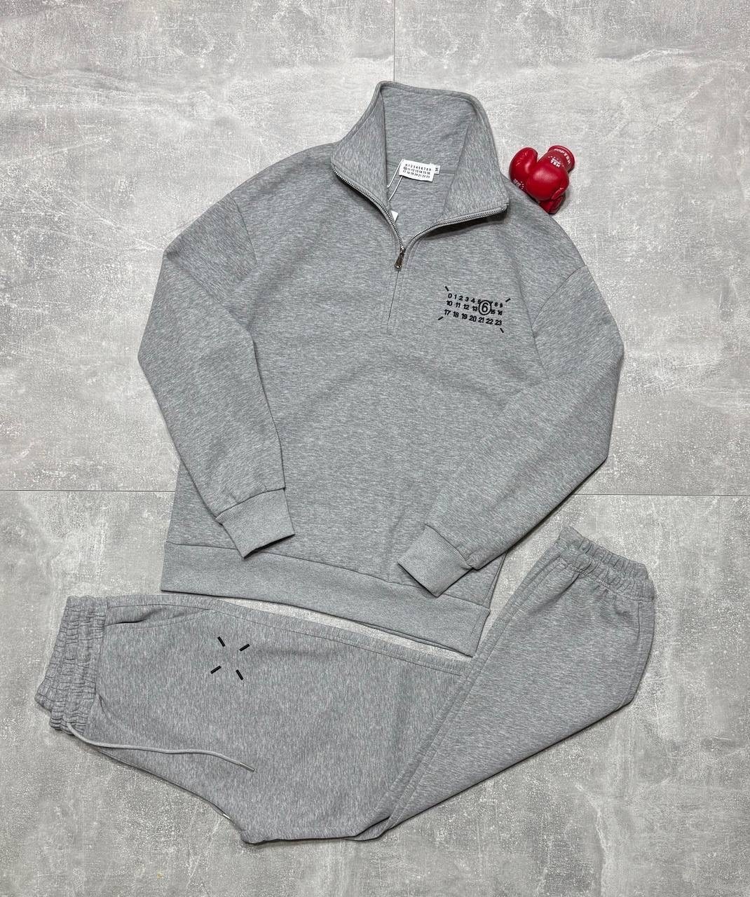 спортивный костюм,мужской спортивный костюм,серый спортивный костюм,костюм для мужчин хлопок,спортивный костюм армани