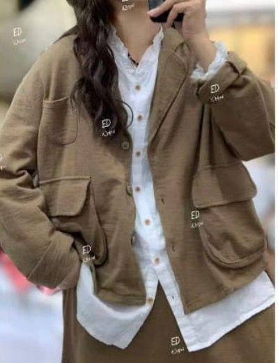 повседневная куртка,легкая куртка,универсальная куртка,куртка с карманами,короткая куртка