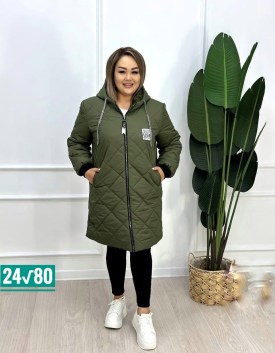 Верхняя одежда