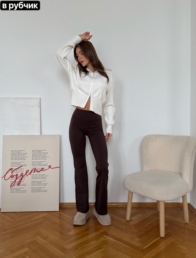 брюки клеш msstyle 300548568,брюки женские клеш,классические брюки клеш от колена,брюки женские,брюки клёш