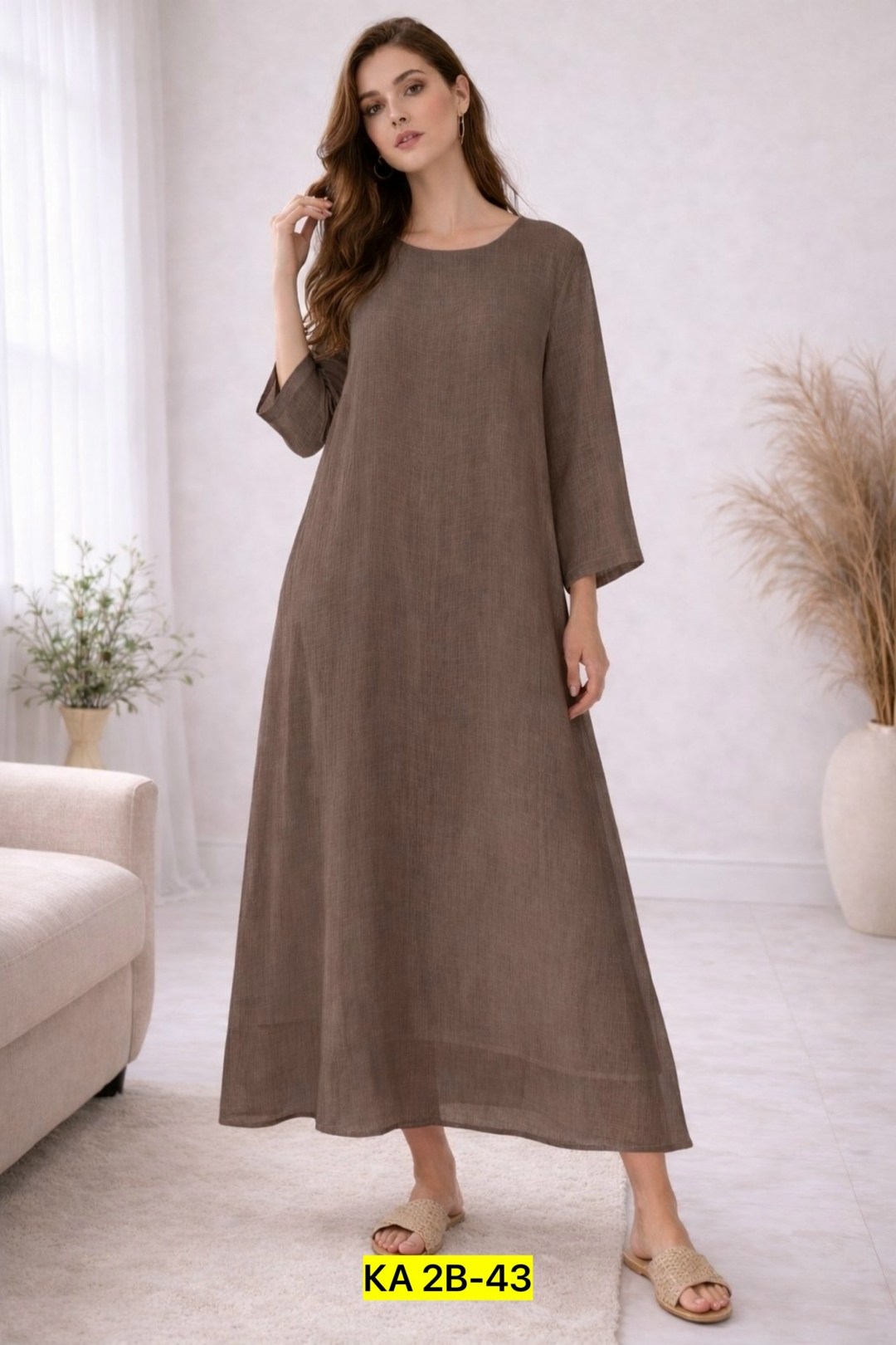 льняное платье,льняное платье в пол rita,длинное платье из льна,платье льняное длинное свободного покроя,длинное льняное платье