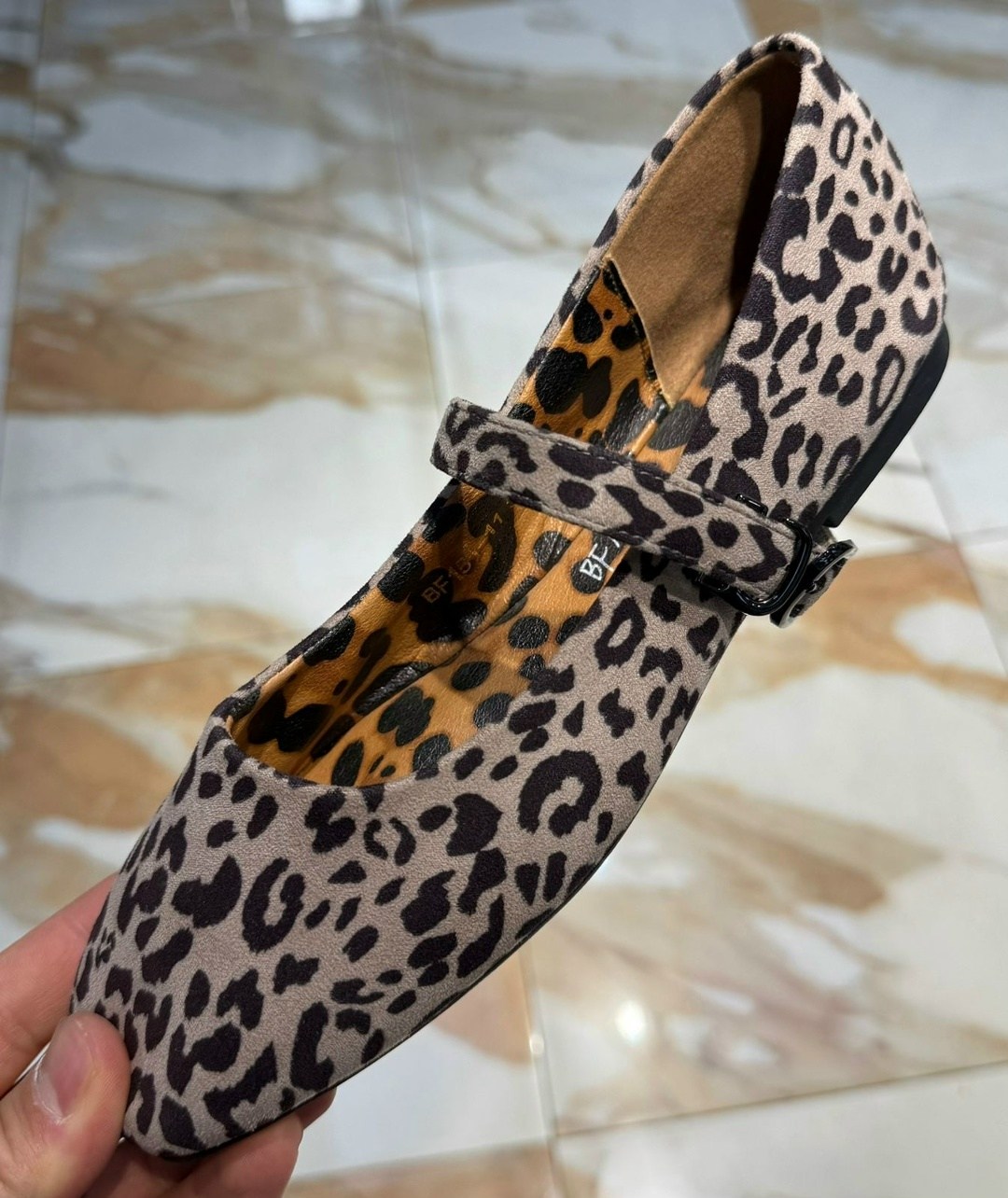 леопардовые балетки,,туфли леопардовые,женские балетки с леопардовым принтом,балетки леопардовые с квадратным носом