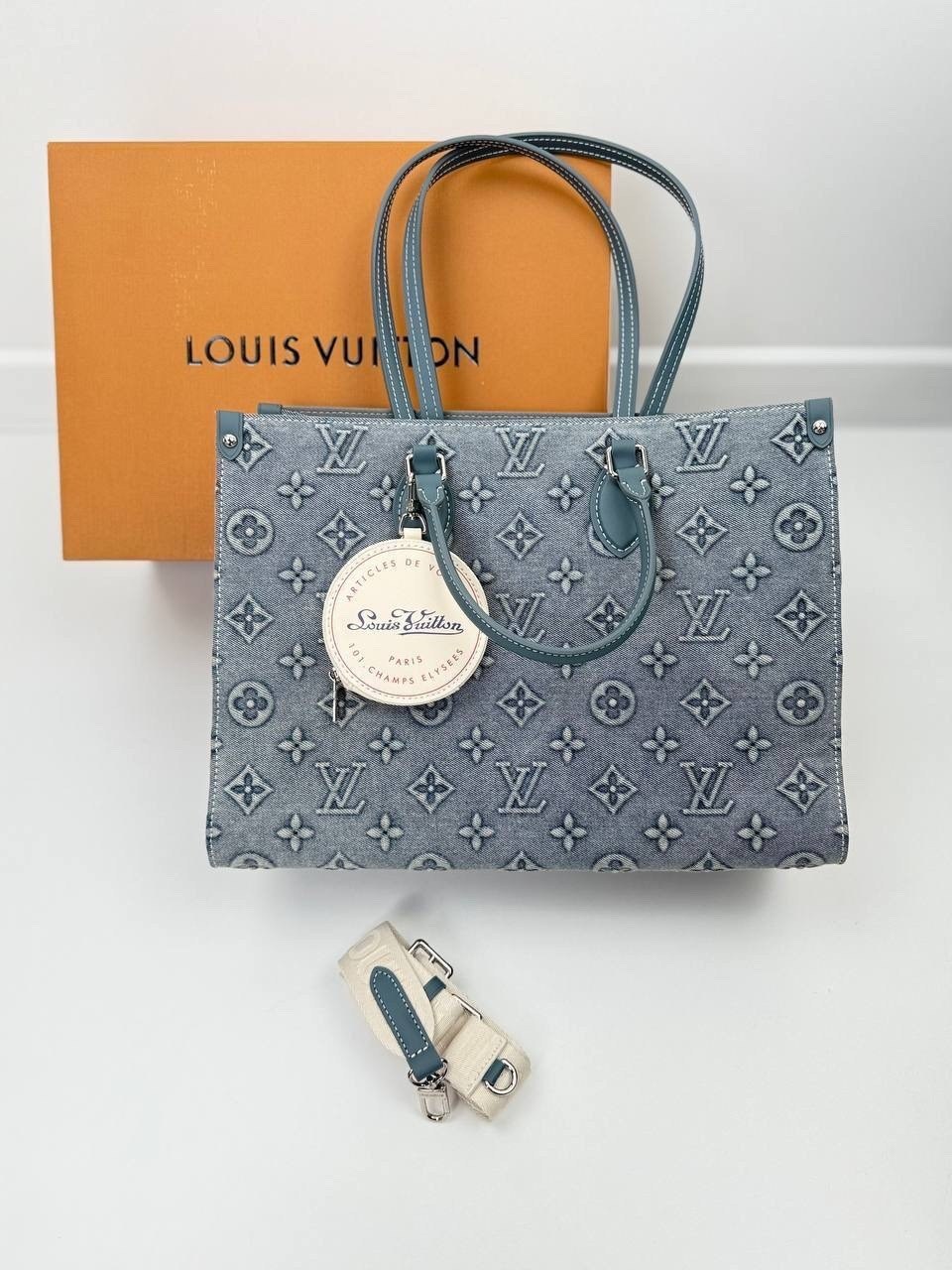 сумка louis vuitton джинсовая,сумка женская louis vuitton,louis vuitton сумка,сумка луи виттон,сумка луи виттон голубая