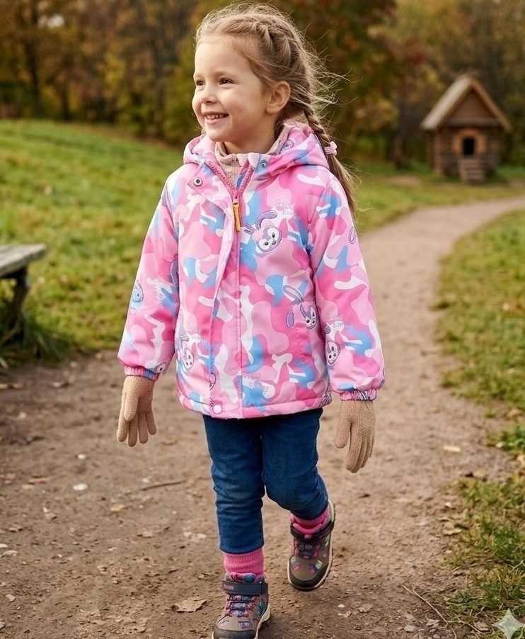 ребенок,костюм зимний для девочки,зимний костюм детский,зимняя одежда для малышей,костюм батик зима для девочки