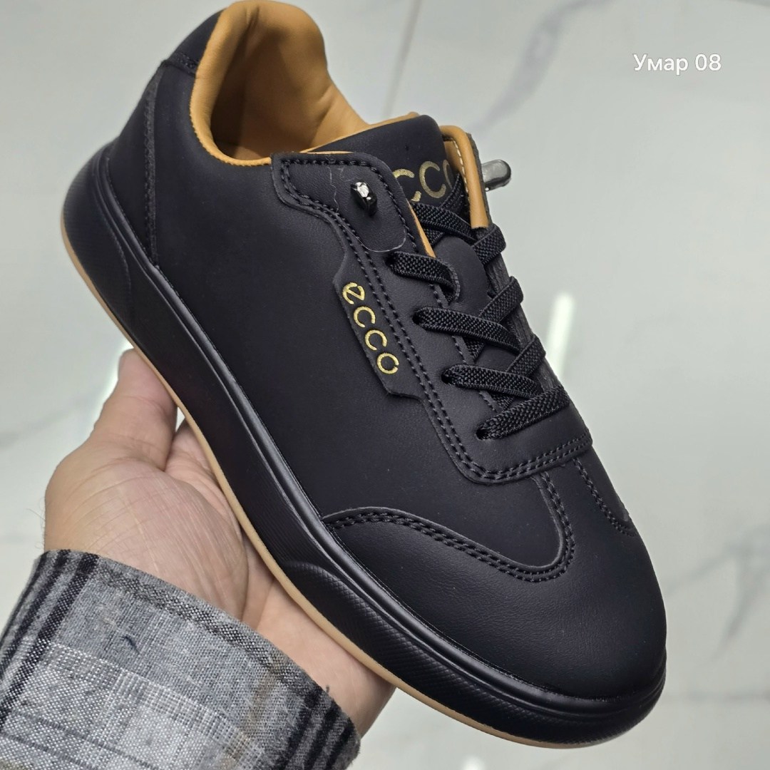 ,кроссовки ecco,кроссовки мужские ecco,мужские кеды,кеды ecco