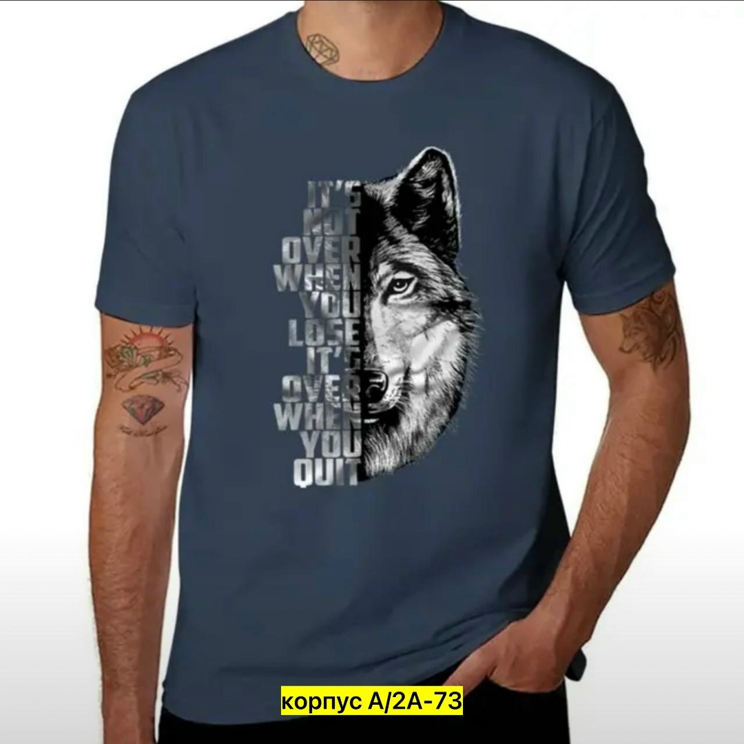 футболки мужские,футболки мужские с принтом,футболки для мужчин,футболки поло мужская,волк футболка